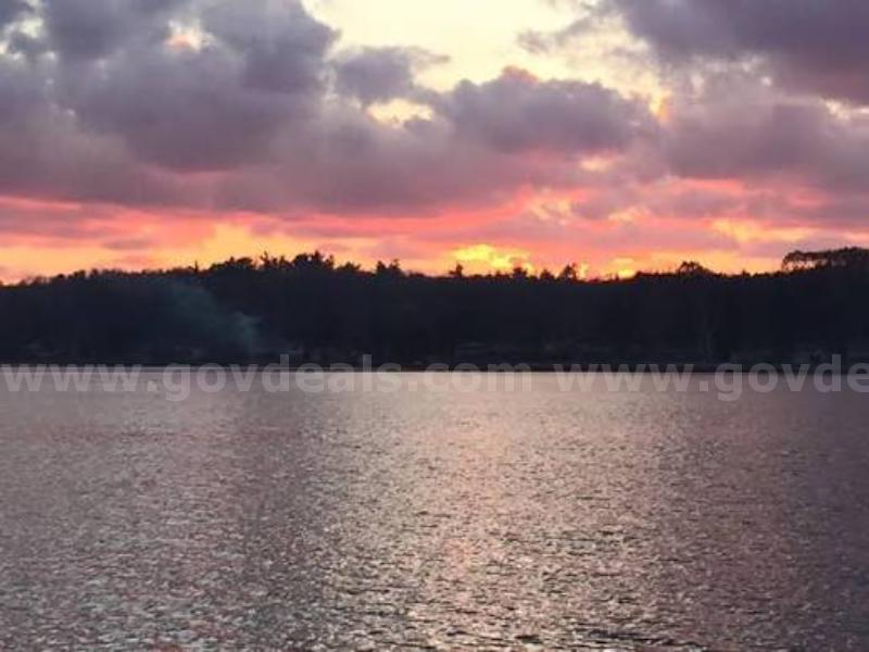 PRIME RECREATIONAL LAND OPPORTUNITY NEAR SADDLE LAKE: 0.14-ACRE LOT IN GRAND JUNCTION, MI   Government Surplus Auction - Photo #6