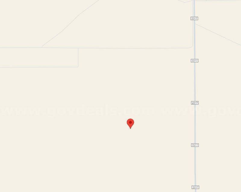 Expansive West Texas Oasis in La Hacienda Estates 4.98 Acre Homesite w/Roads & Power Lots 739 & 740  739 Government Surplus Auction - Photo #2