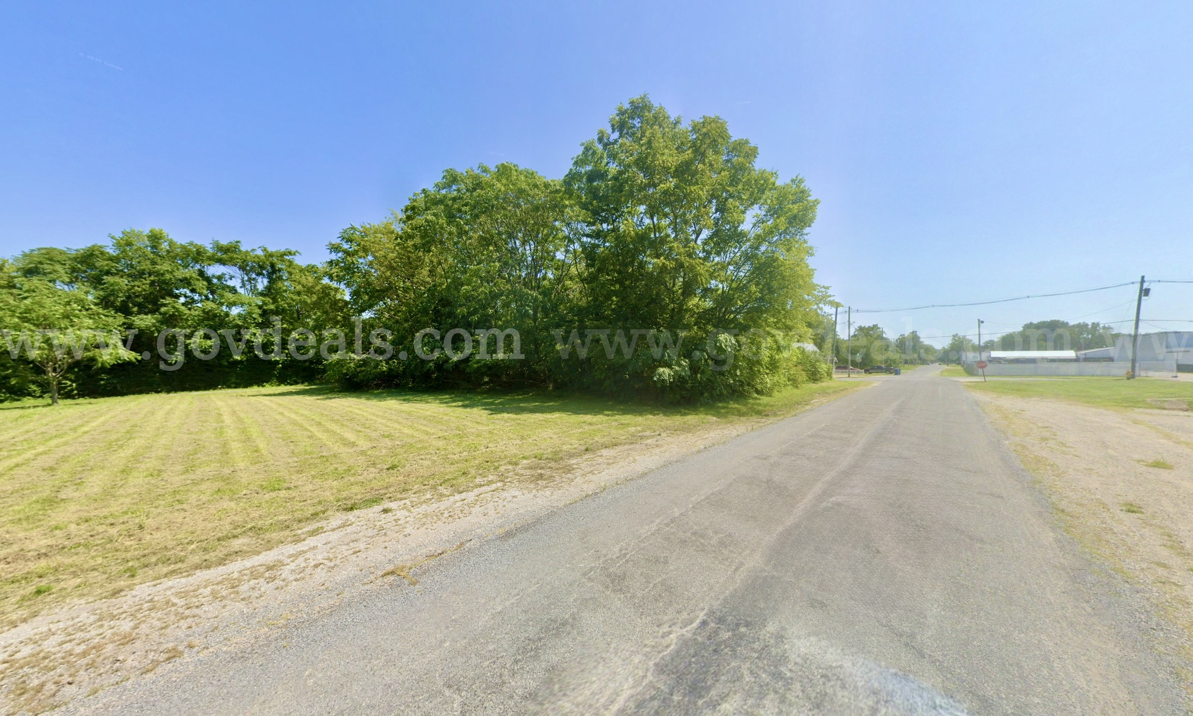 Three Adjacent Lots (100 X 150 Sq ft) in Mount Vernon, IL  100 Government Surplus Auction - Photo #3