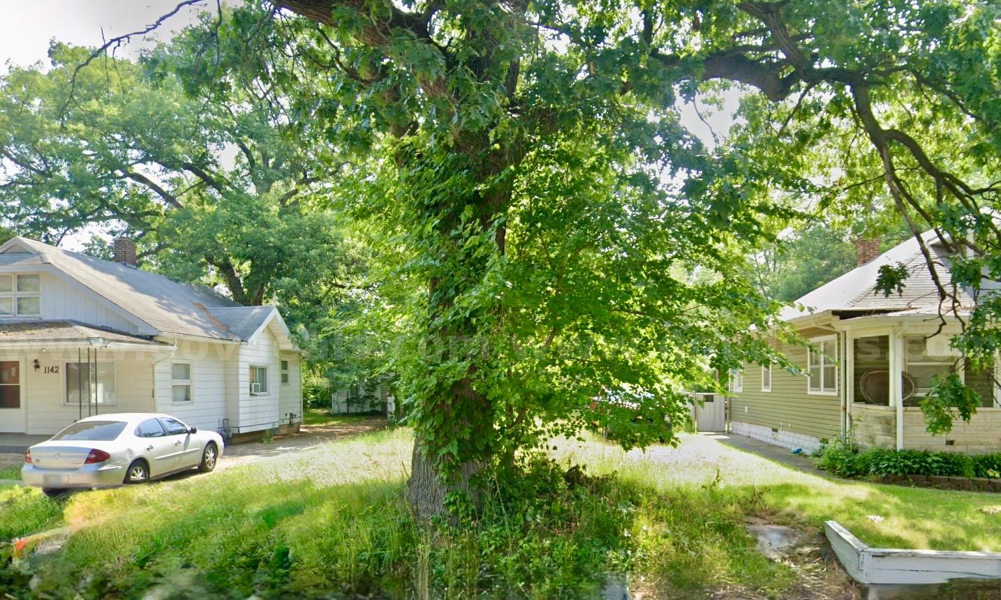 Large Residential Lot 2.4 Miles from University of Notre Dame   Government Surplus Auction - Photo #2