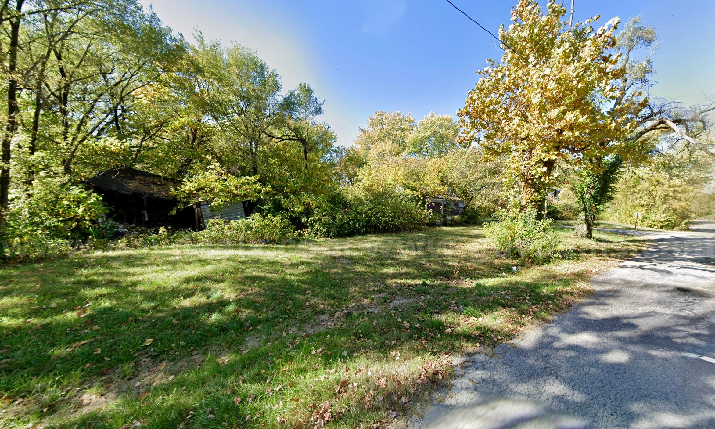 (200 X 125 Sq ft)Large 5-adjacent Residential City Lots about 7 Miles from Downtown St. Louis  200 Government Surplus Auction - Photo #6