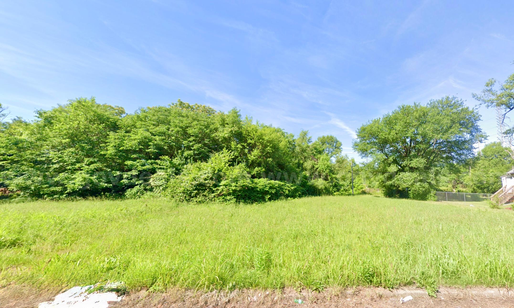 Large (125 X 125 Sq ft) 3-adjacent Residential City Lots about 3.6 Miles from Downtown St. Louis  125 Government Surplus Auction - Photo #6