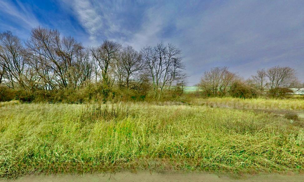 City Lot (60' X 100') about 2.4 Miles from Downtown St. Louis  100 Government Surplus Auction - Photo #2