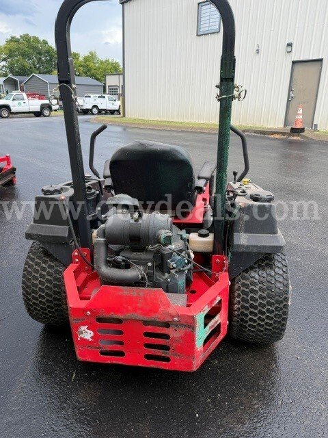 Snapper Pro Zero Turn Lawn Mower #1870 Snapper 1870 Government Surplus Auction - Photo #4