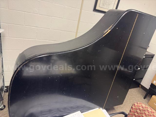 KNABE Piano