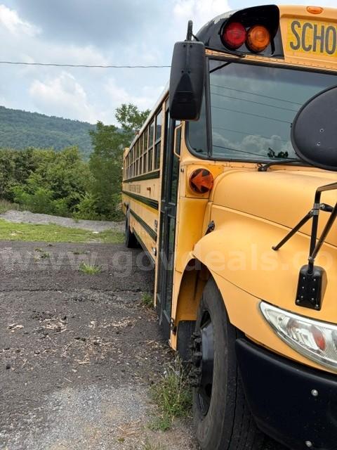 2009 International 3000(688906) International 3000 Government Surplus Auction - Photo #3