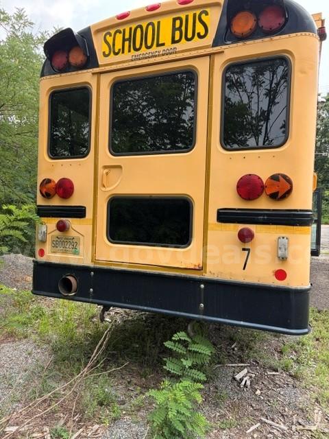 2009 International 3000(688906) International 3000 Government Surplus Auction - Photo #4