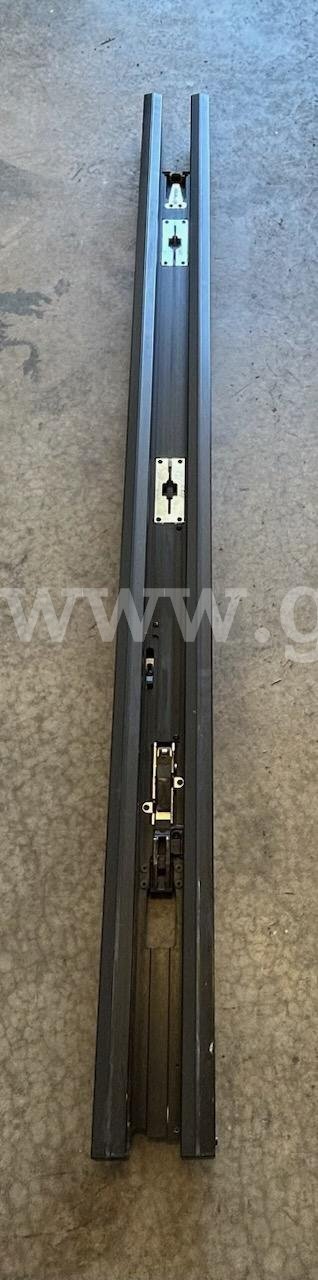 Stryker 6390 Power Load Cot Fastener System Stryker 6390 Government Surplus Auction - Photo #3