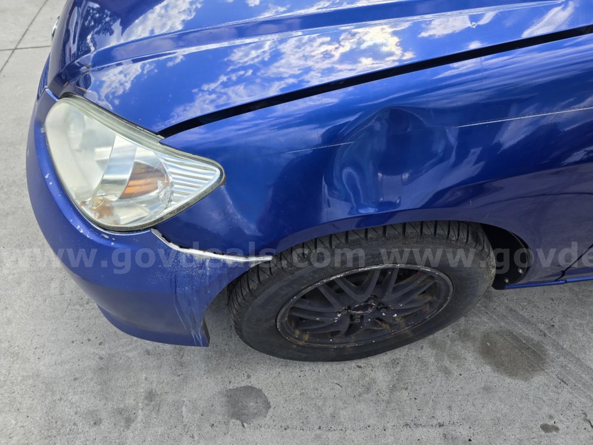 2005 Honda Civic Honda Civic Government Surplus Auction - Photo #4
