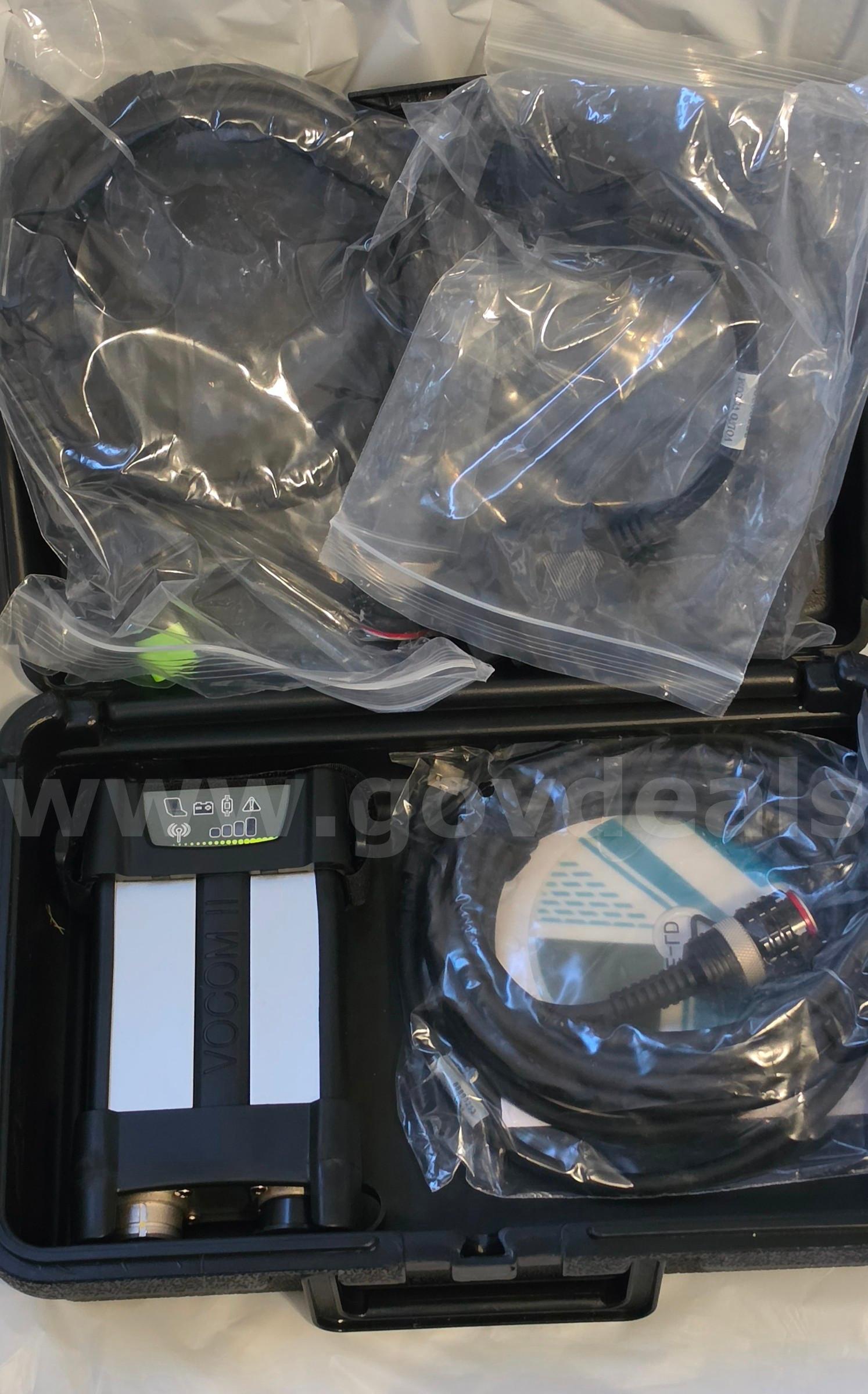Lenovo 2TB Diagnostic Laptop w/Software Lenovo 2TB Government Surplus Auction - Photo #4