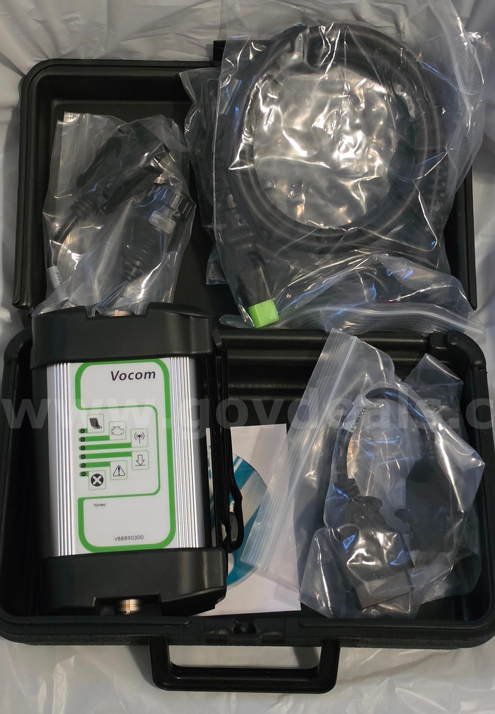 Lenovo 2TB Diagnostic Laptop w/Software Lenovo 2TB Government Surplus Auction - Photo #5