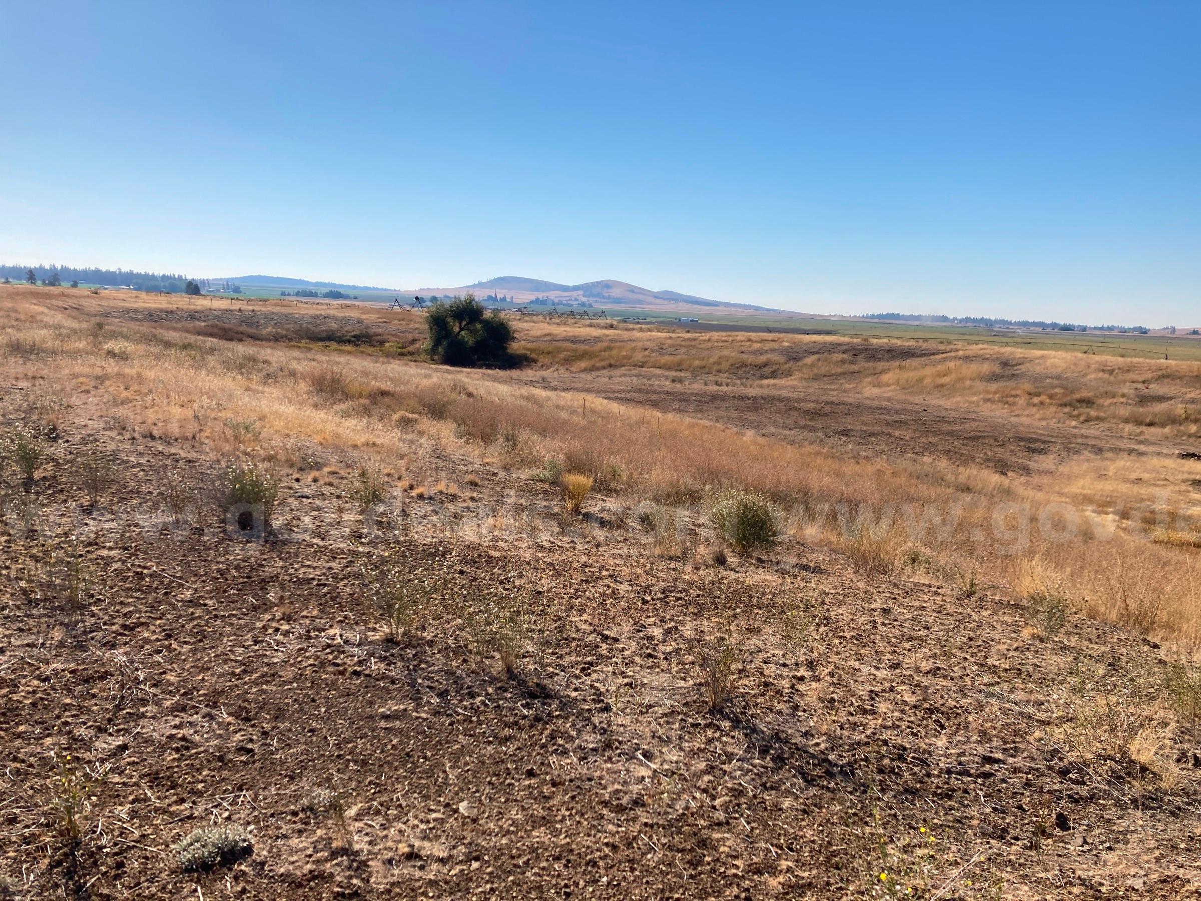 Approx. 11 acres - McFarland Pit, Spokane, Washington
