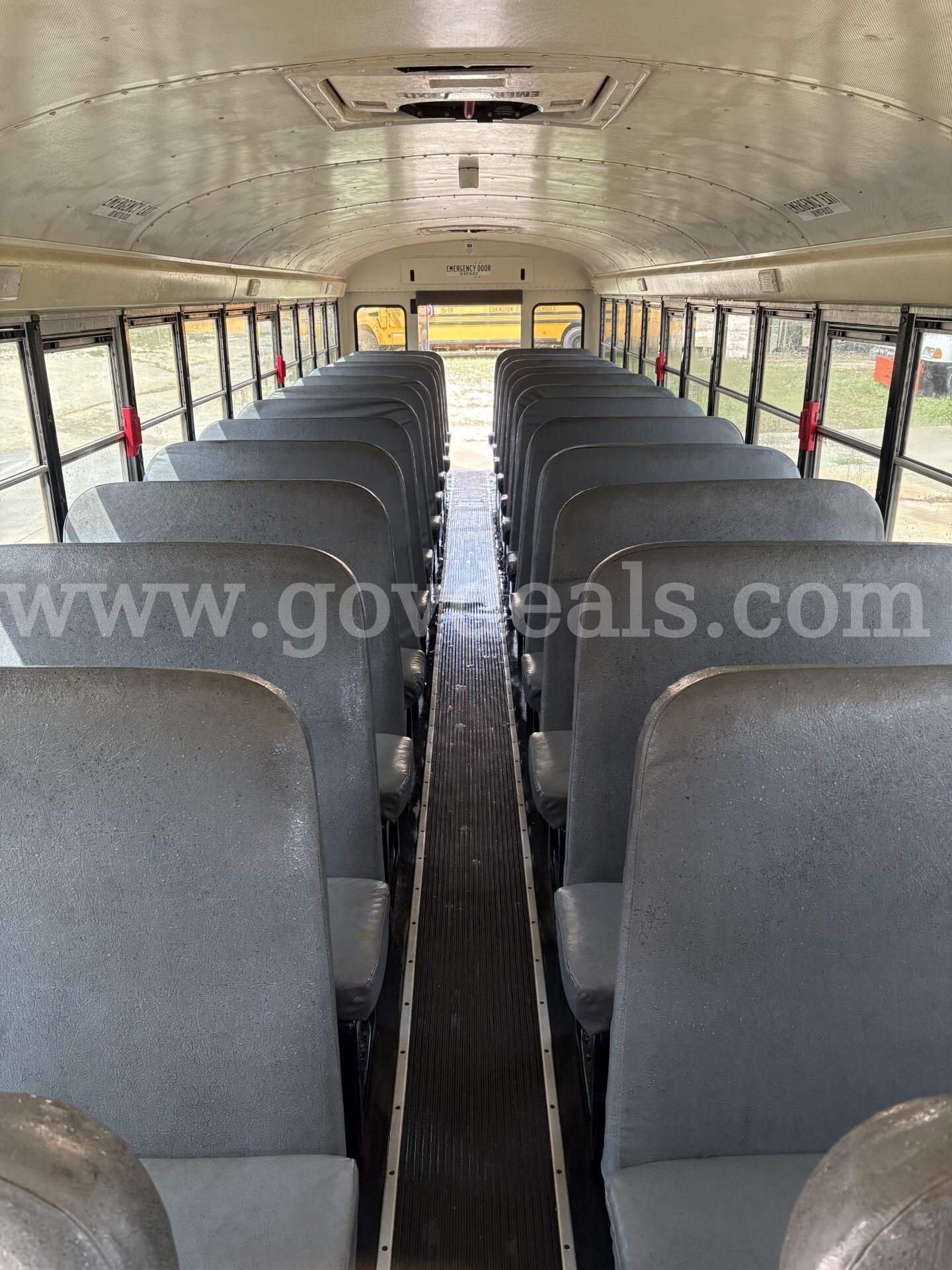 2014 International 3000 International 3000 Government Surplus Auction - Photo #3