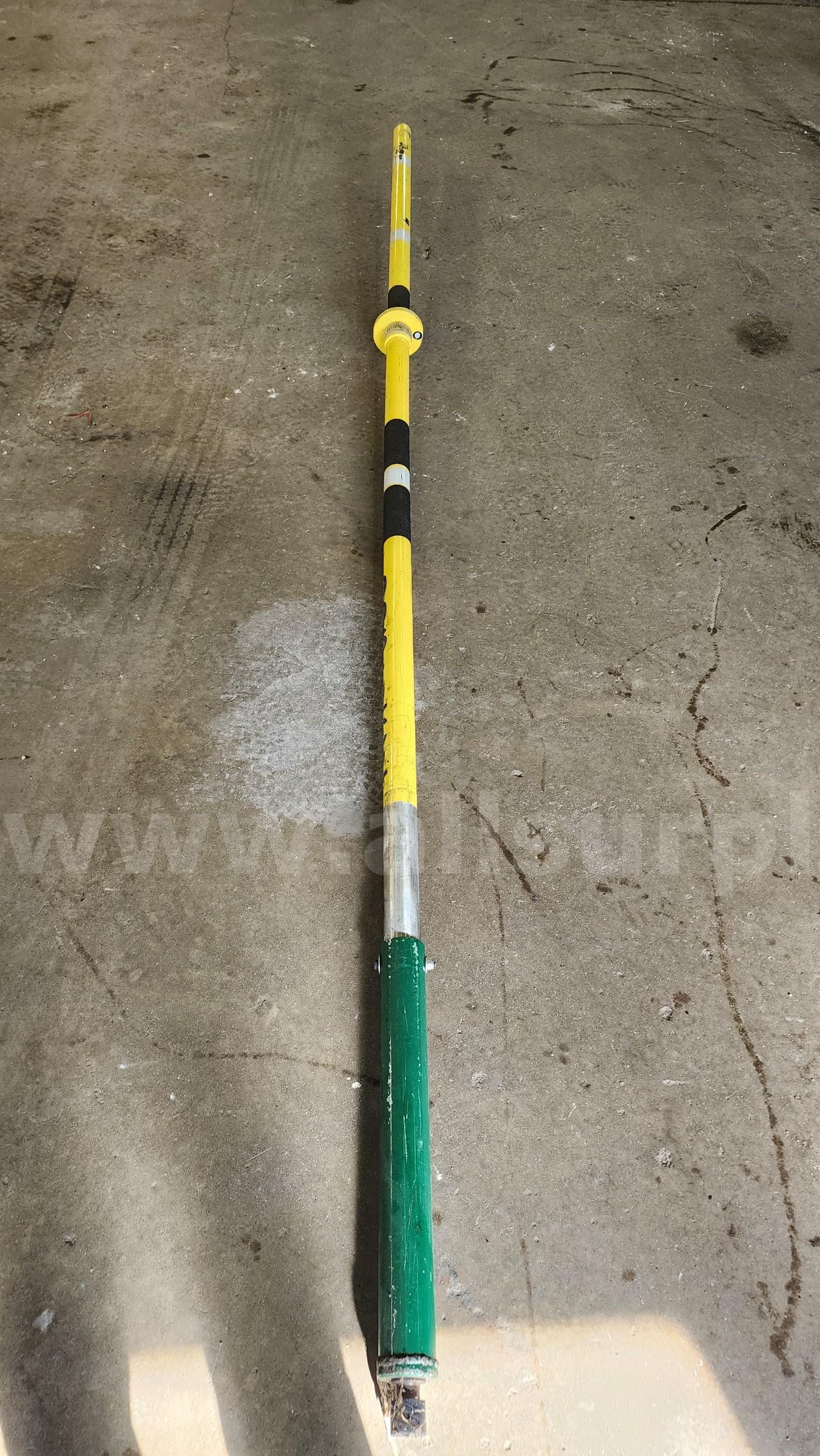 2015 KENDRICK TOOL 15-1008-501 TAIL TIP PREVENTION POLE KENDRICK TOOL 1008 Government Surplus Auction - Photo #2