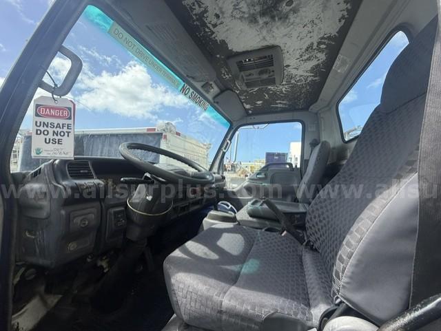 2006 Garsite 810PM Fuel Truck Garsite 810PM Government Surplus Auction - Photo #3