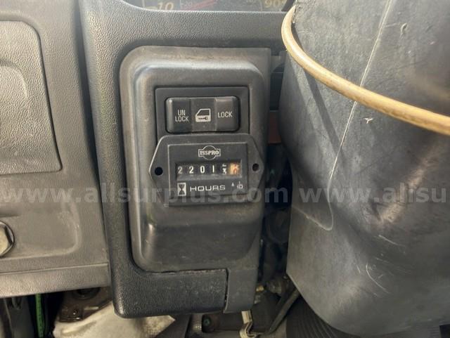 2006 Garsite 810PM Fuel Truck Garsite 810PM Government Surplus Auction - Photo #4