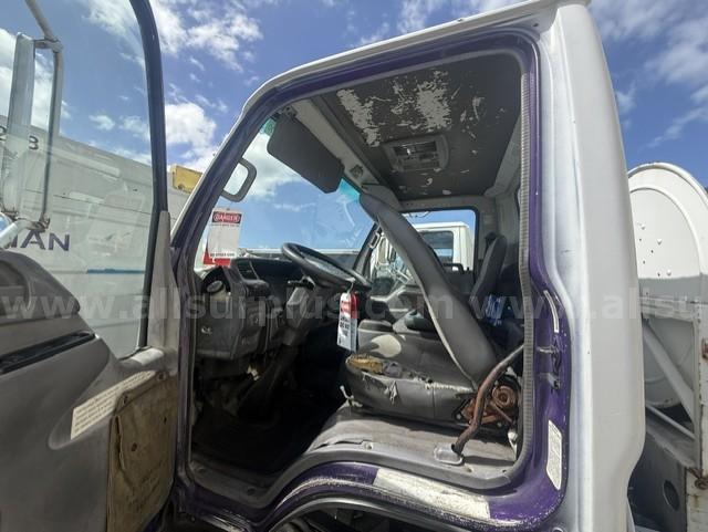 2006 Garsite 810PM Fuel Truck Garsite 810PM Government Surplus Auction - Photo #2