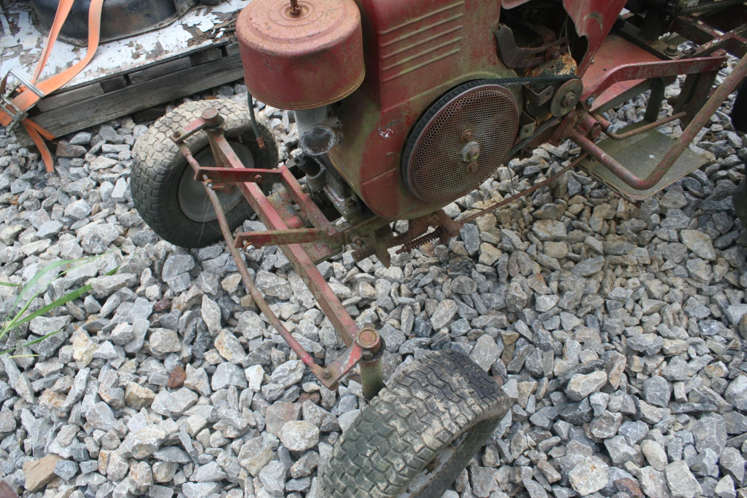 Speedex Tractor Speedex  Government Surplus Auction - Photo #4