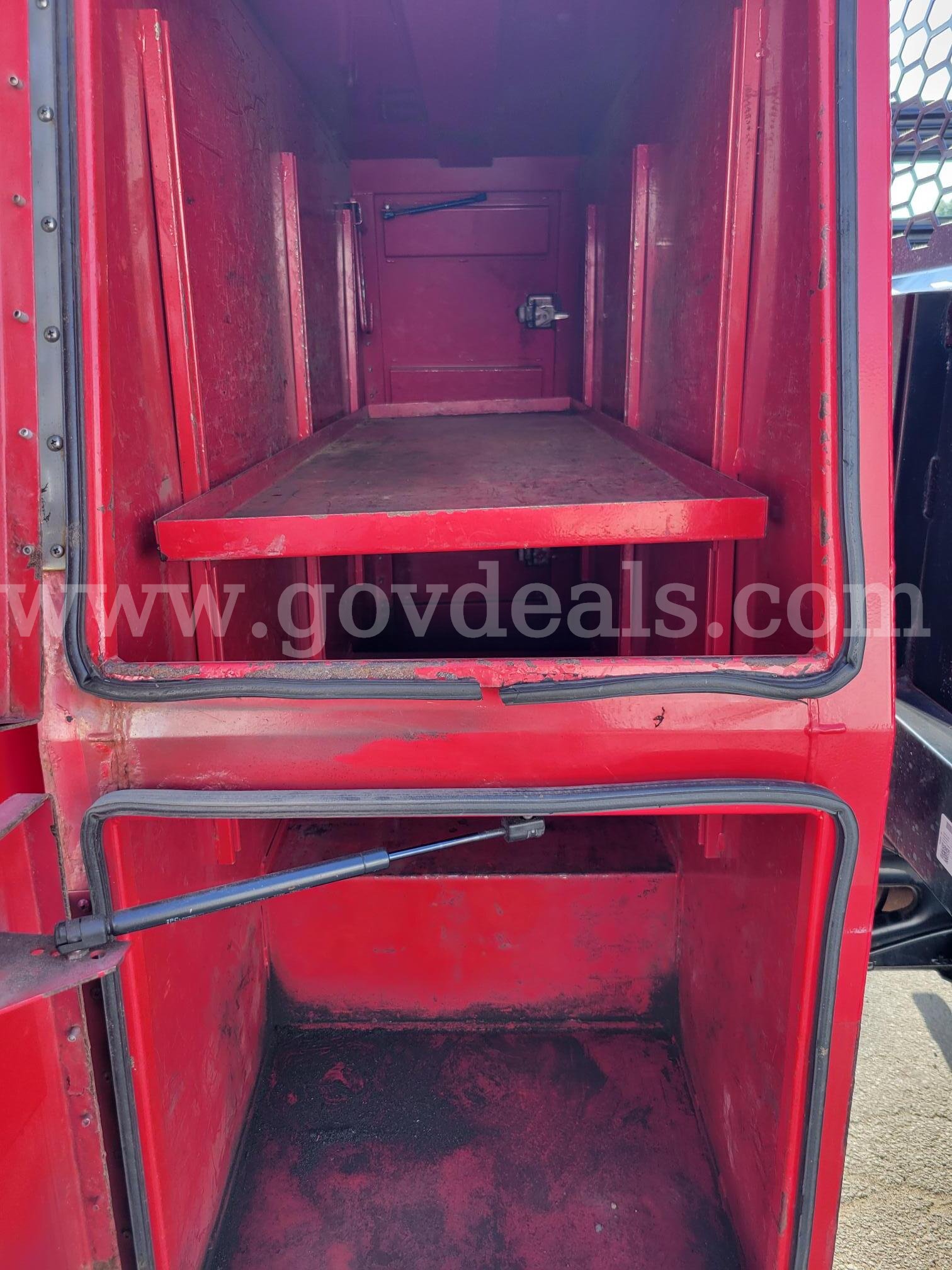 2014 Ford F-450 SD Ford F-450 Government Surplus Auction - Photo #5