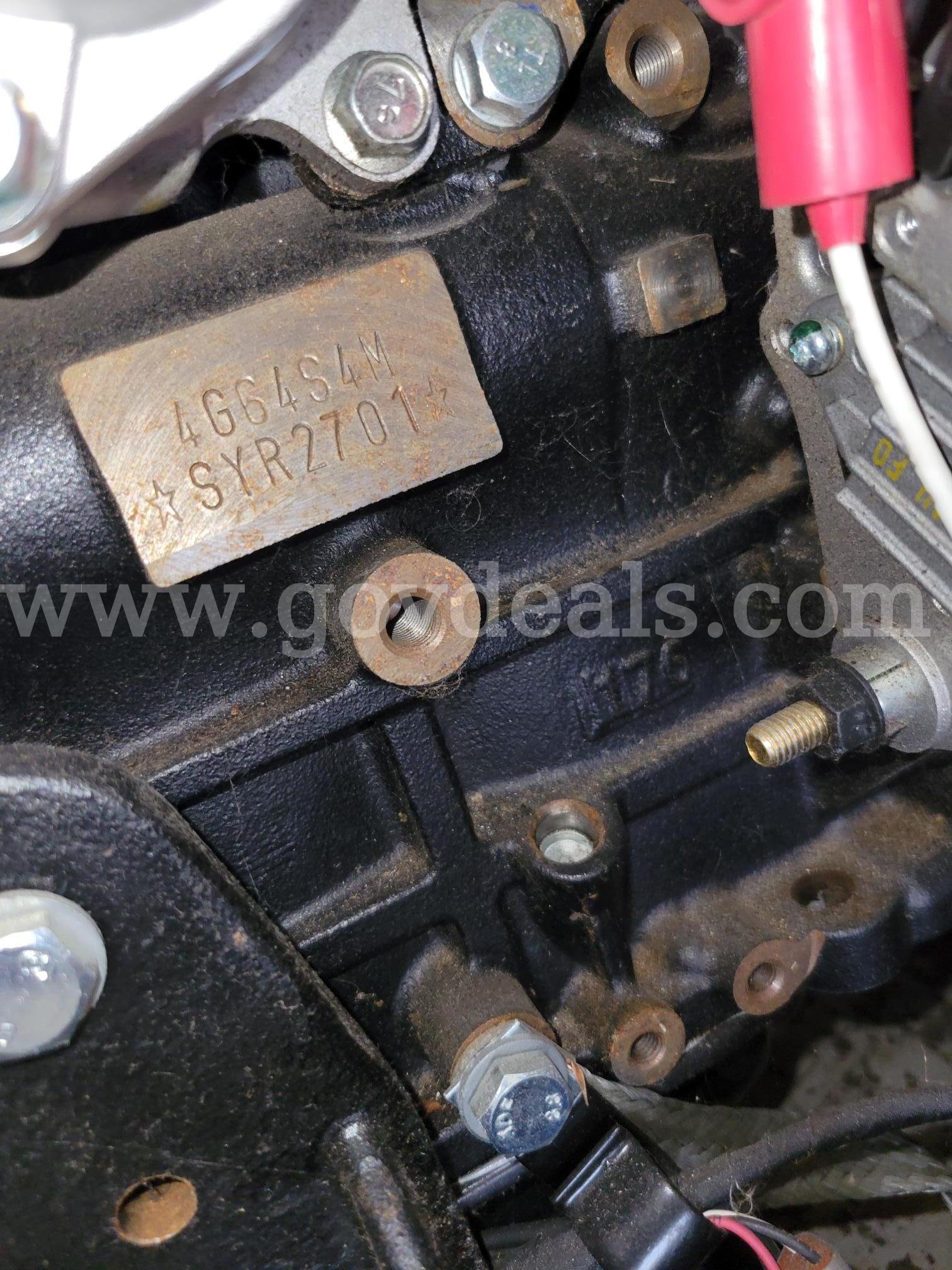 Cummins Natural Gas Generator Model C20N6-FRD Cummins C20N6-FRD Government Surplus Auction - Photo #6