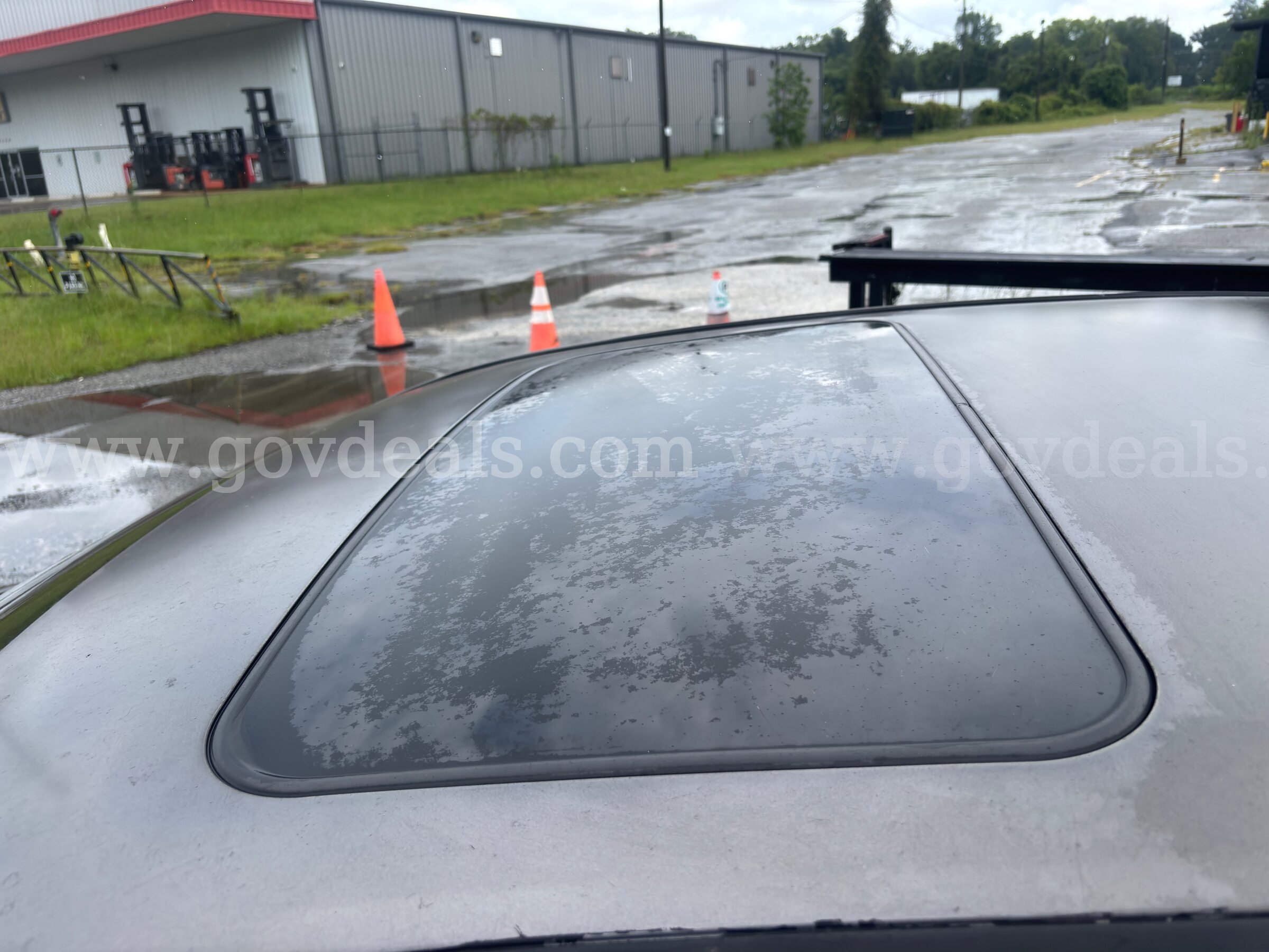2014 Toyota Avalon XLE Premium Toyota Avalon XLE Premium Government Surplus Auction - Photo #6