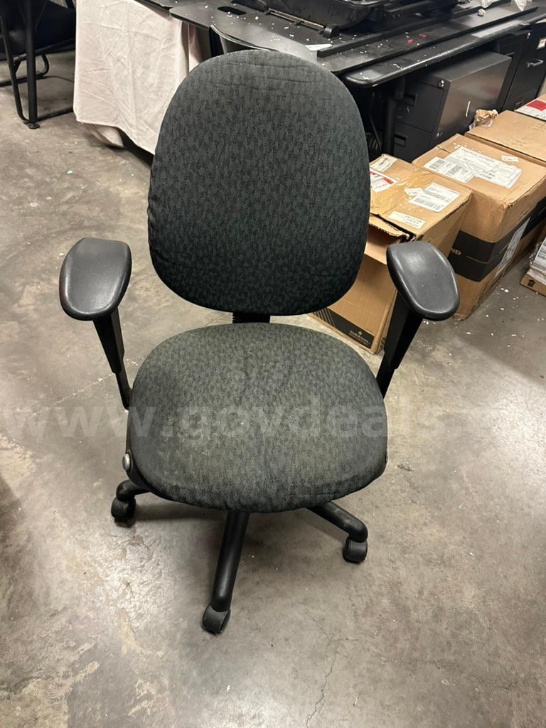 Wheely Chair   Government Surplus Auction - Primary Photo