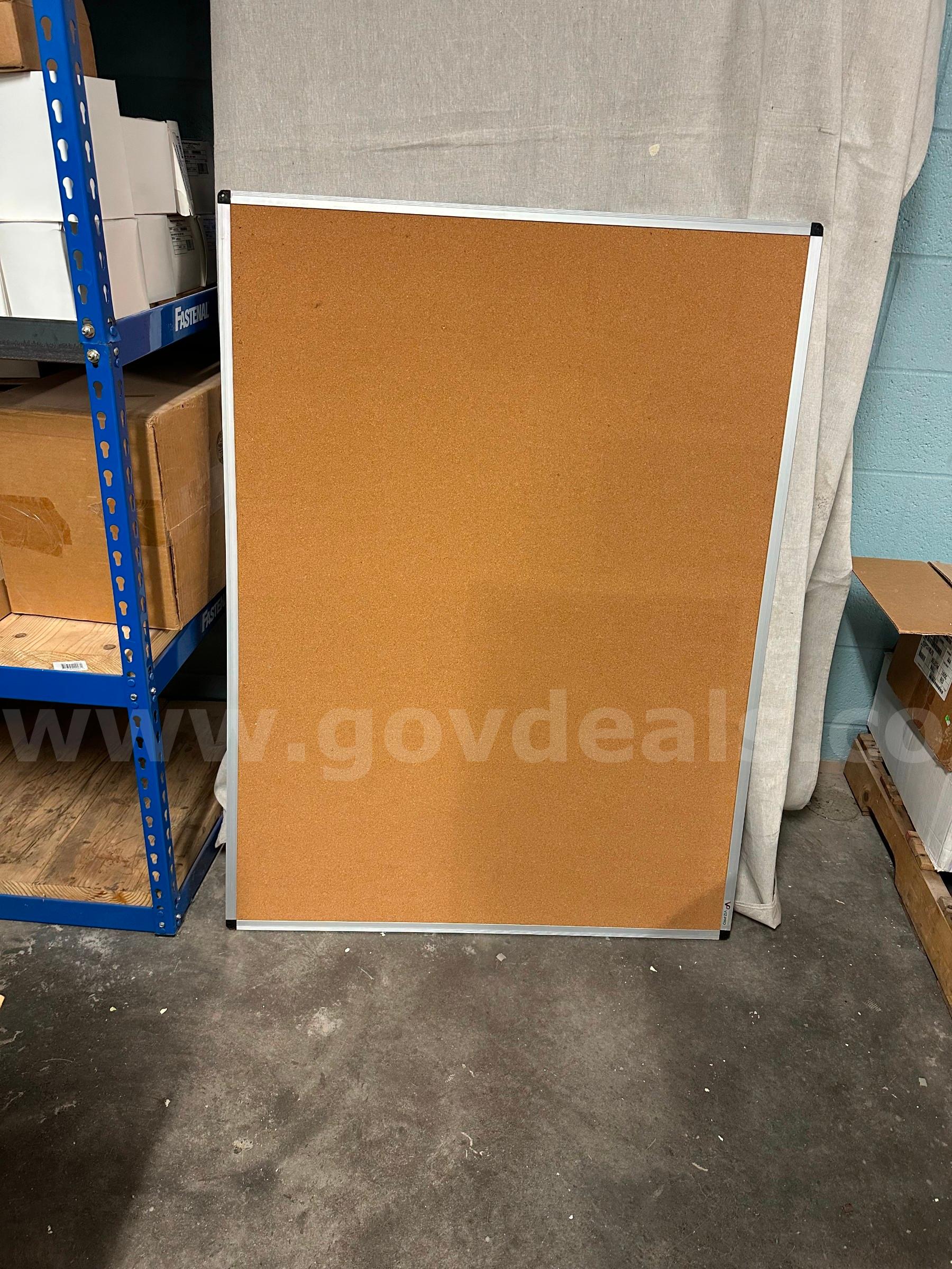 Bulletin Board   Government Surplus Auction - Primary Photo
