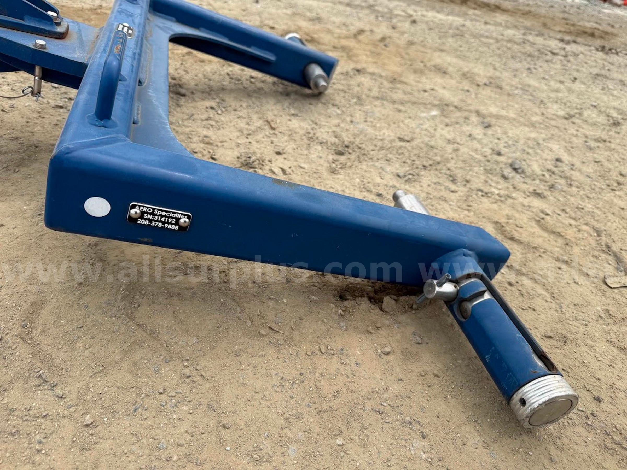 Aerospecialties RX-CRJ AERO RX-CRJ Towbar Aerospecialties RX-CRJ Government Surplus Auction - Photo #3