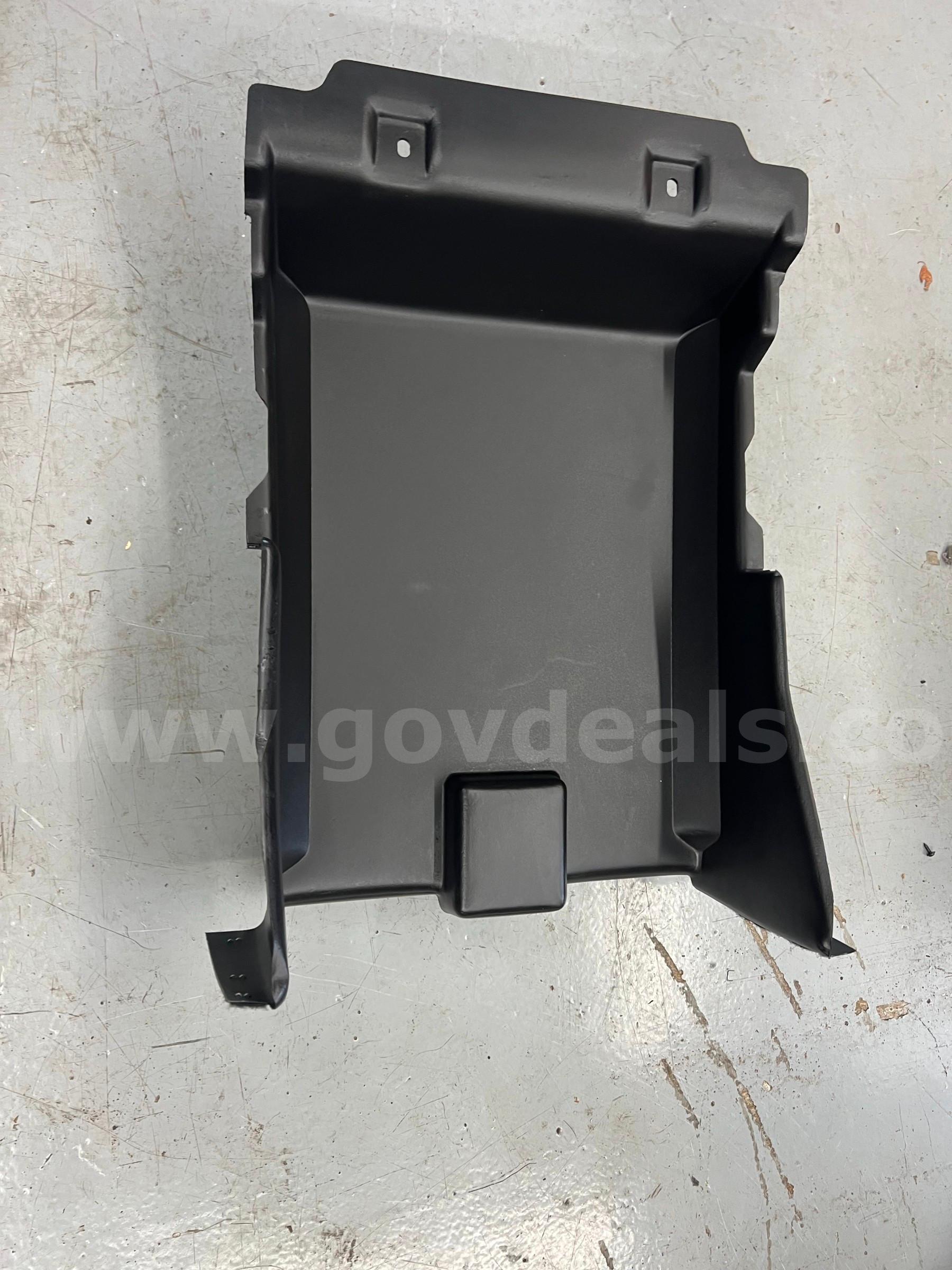 NEW Takeoffs 2020-2025 Ford Explorer Rear Middle Seat Delete Ford Explorer Government Surplus Auction - Photo #2