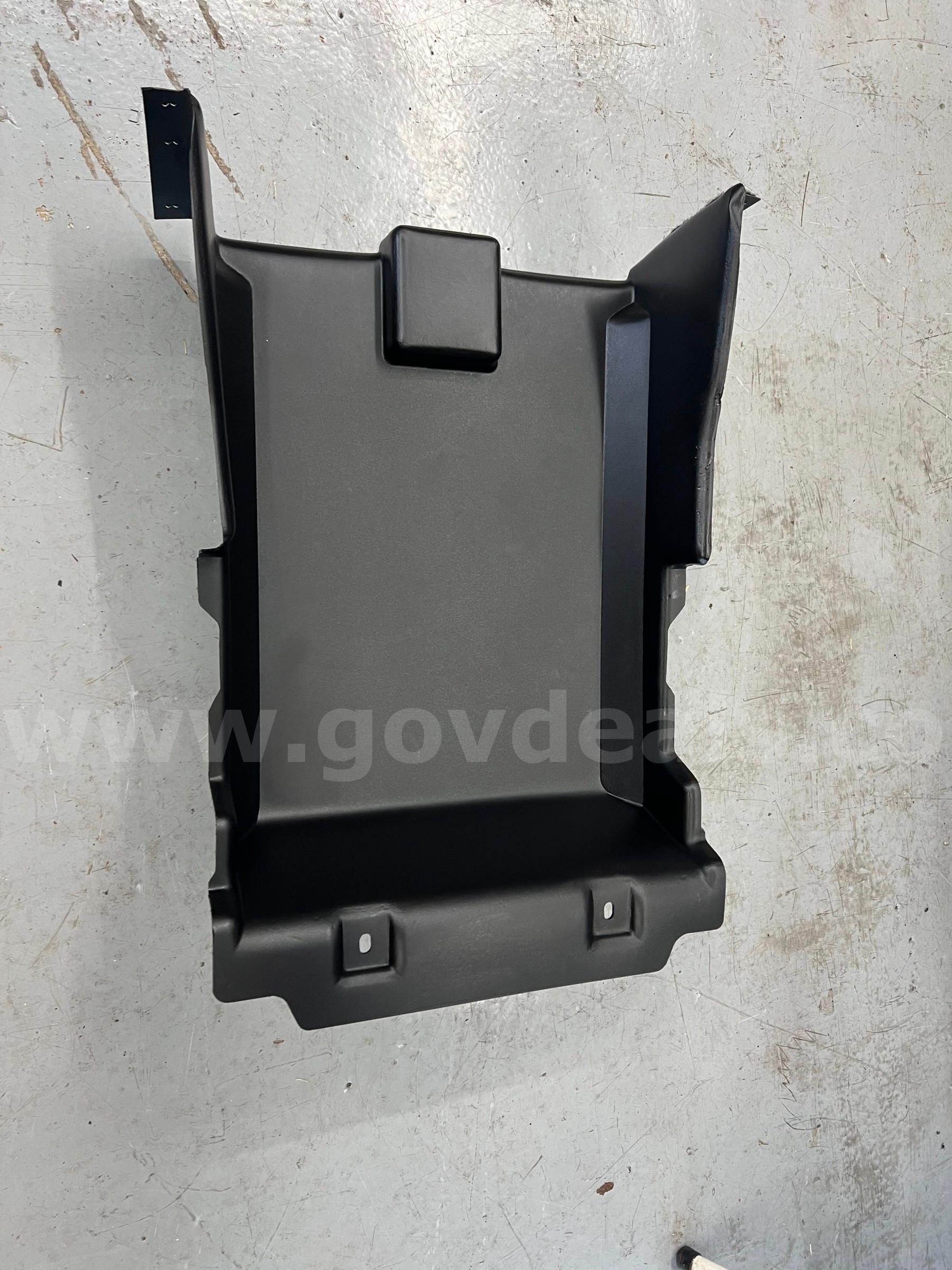 NEW Takeoffs 2020-2025 Ford Explorer Rear Middle Seat Delete Ford Explorer Government Surplus Auction - Photo #4