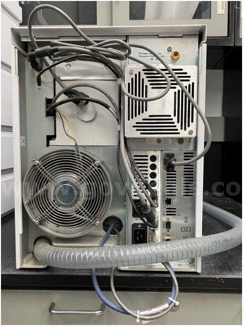 LIQUID CHROMATOGRAPH-DIODE ARRAY DETECTORs,  & MASS SPECTRUM DETECTORs   Government Surplus Auction - Photo #3