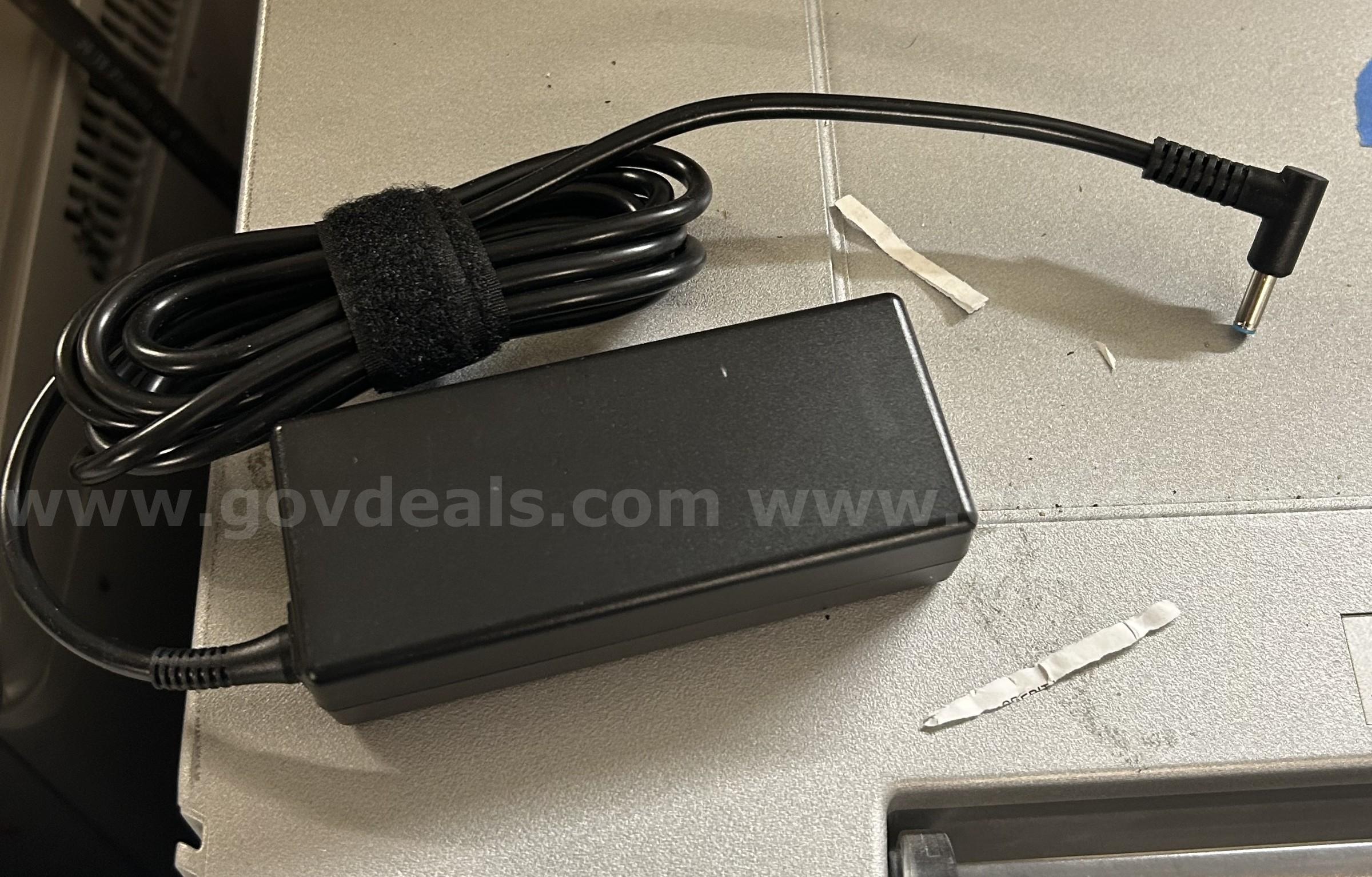 Used Miscellaneous Cords/IT equipment   Government Surplus Auction - Photo #2