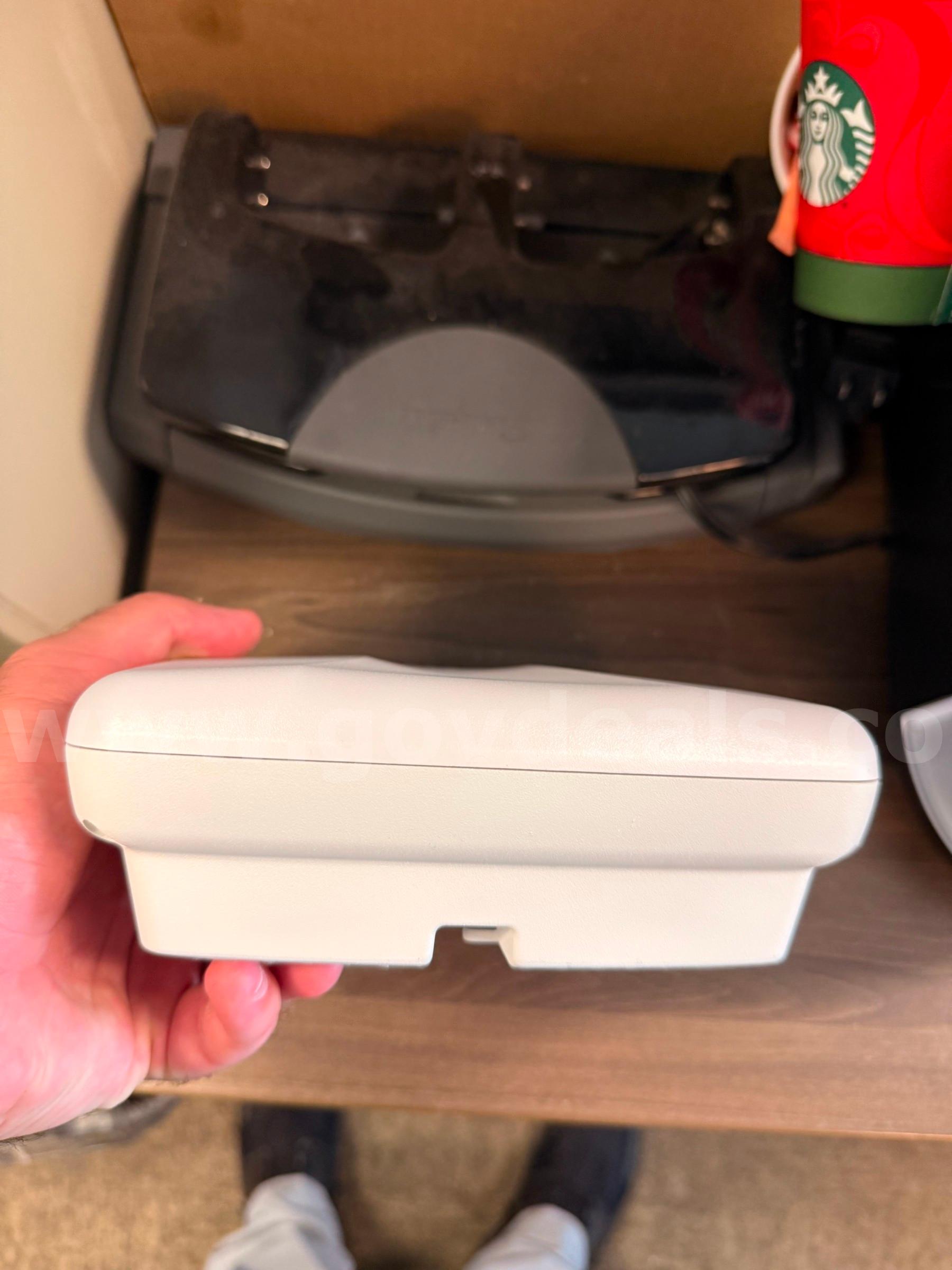 HP Wireless network access points QTY: 4 HP  Government Surplus Auction - Photo #2