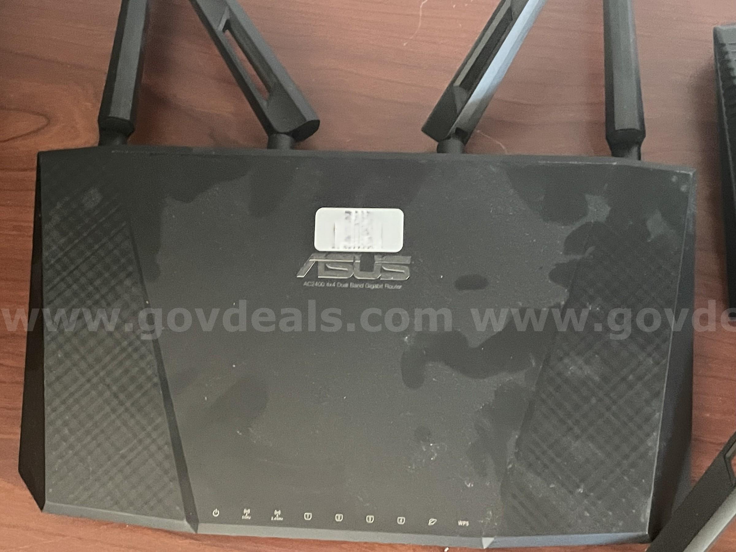 Used Routers   Government Surplus Auction - Photo #5