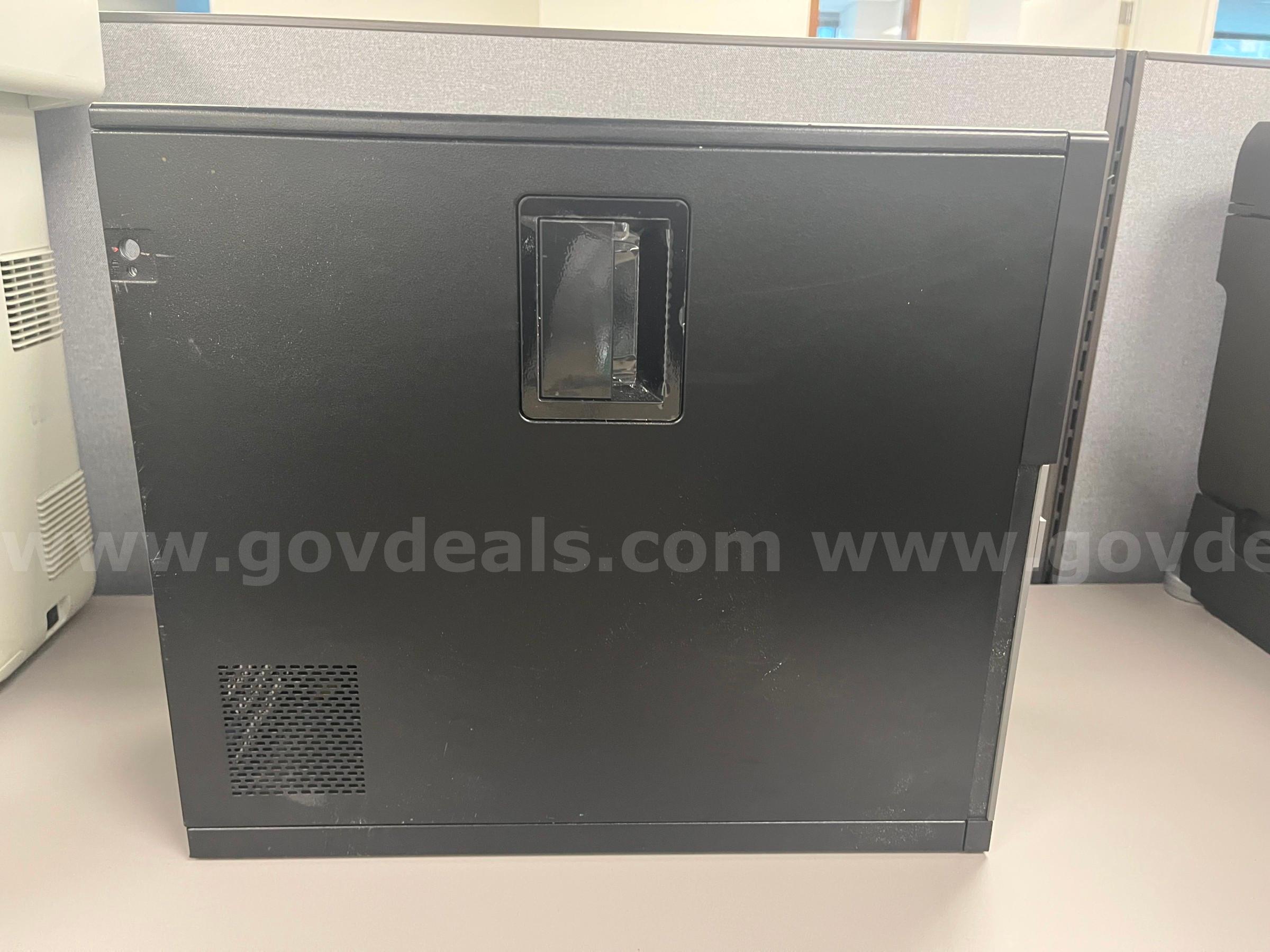 Dell Optiplex