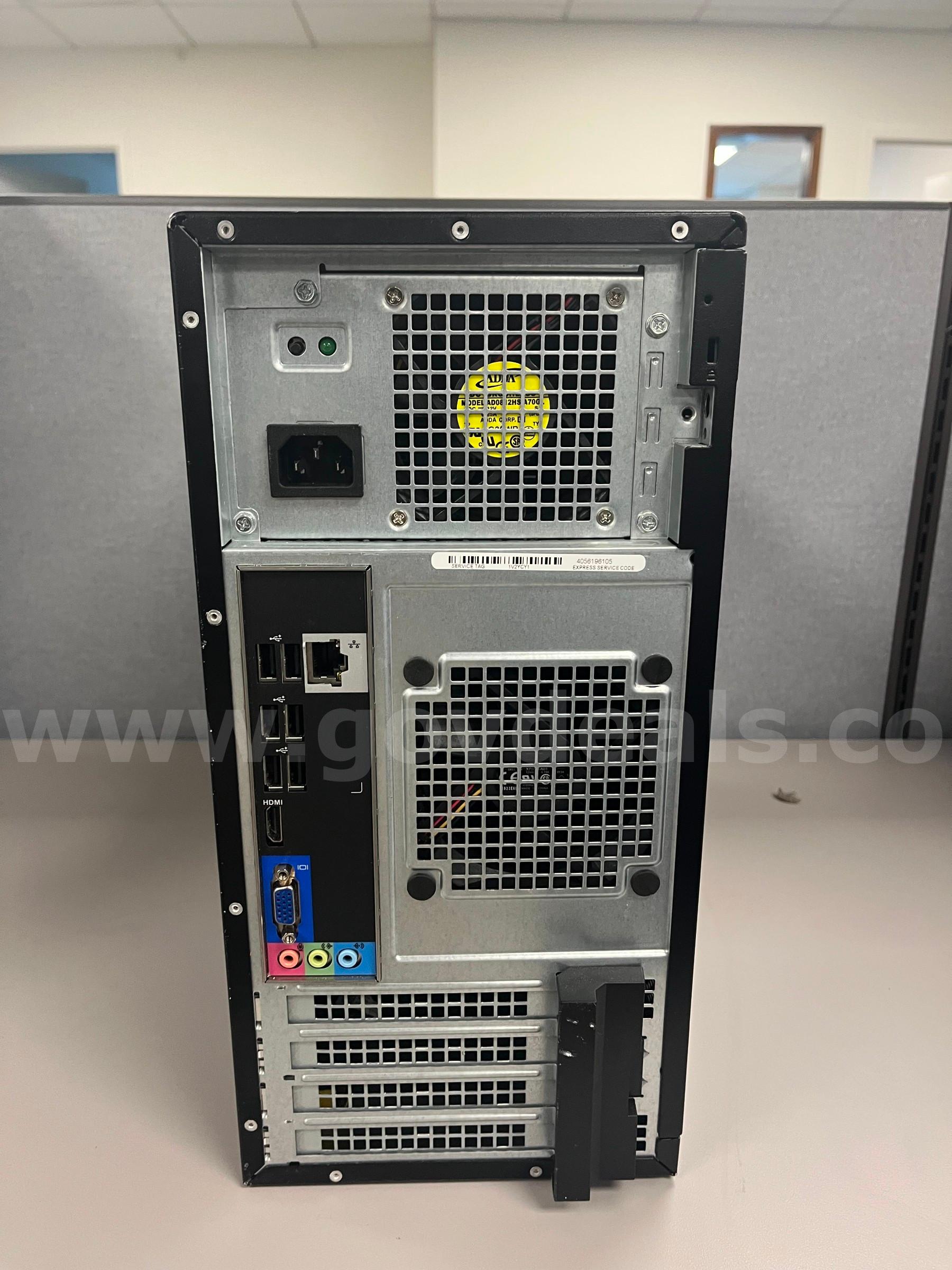 Dell Optiplex Dell  Government Surplus Auction - Photo #3