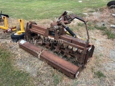 AERA-vator FIRST PRODUCTS INC. AE 60 Government Surplus Auction - Primary Photo