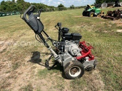 TORO GREENSMASTER FLEX 2100 SUBARU 2100 Government Surplus Auction - Photo #4