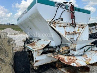 DAKOTA TURF TENDER 440  440 Government Surplus Auction - Primary Photo