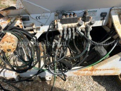 DAKOTA TURF TENDER 440  440 Government Surplus Auction - Photo #5