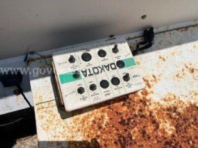 DAKOTA TURF TENDER 440  440 Government Surplus Auction - Photo #6