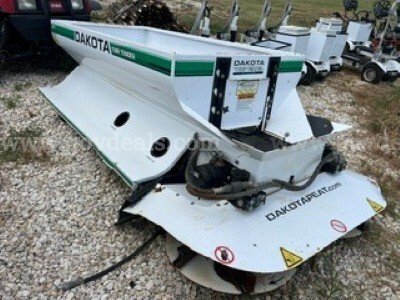 DAKOTA TURF TENDER 410