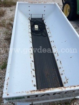 DAKOTA TURF TENDER 410  410 Government Surplus Auction - Photo #2
