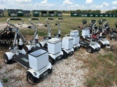 Golf Board Sports Board GoFit LLC. Sport Board Government Surplus Auction - Primary Photo