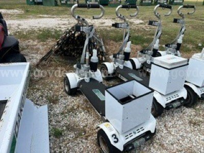 Golf Board Sports Board GoFit LLC. Sport Board Government Surplus Auction - Photo #3