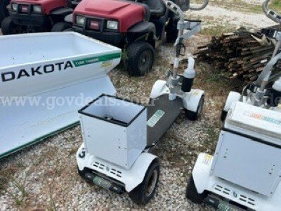 Golf Board Sports Board GoFit LLC. Sport Board Government Surplus Auction - Photo #4