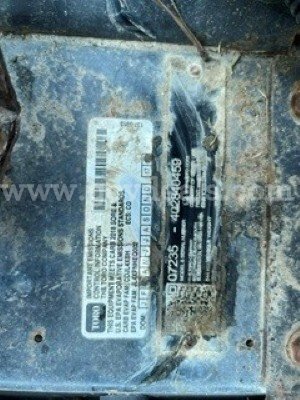 Toro Workman MDX Toro Workman MDX Utility Vehicle Government Surplus Auction - Photo #2