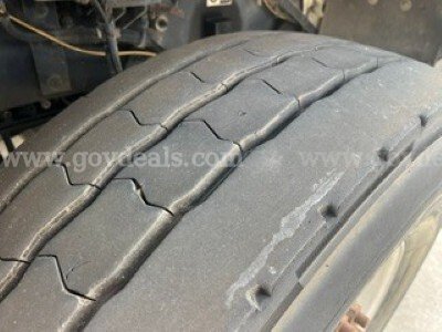 Peterbilt 520 Peterbilt 520 Government Surplus Auction - Photo #4