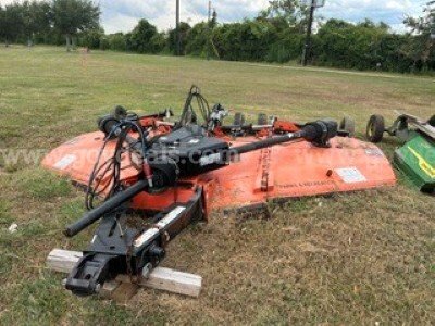 Land Pride RC4715 Bat Wing Mower Land Pride RC4715 Government Surplus Auction - Photo #4