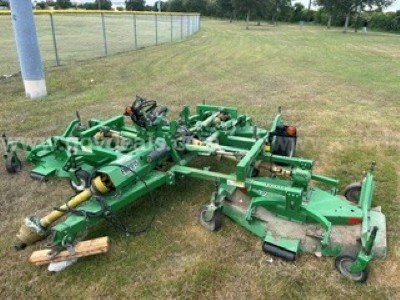 Frontier FM2015 Frontier FM2015 Government Surplus Auction - Photo #4